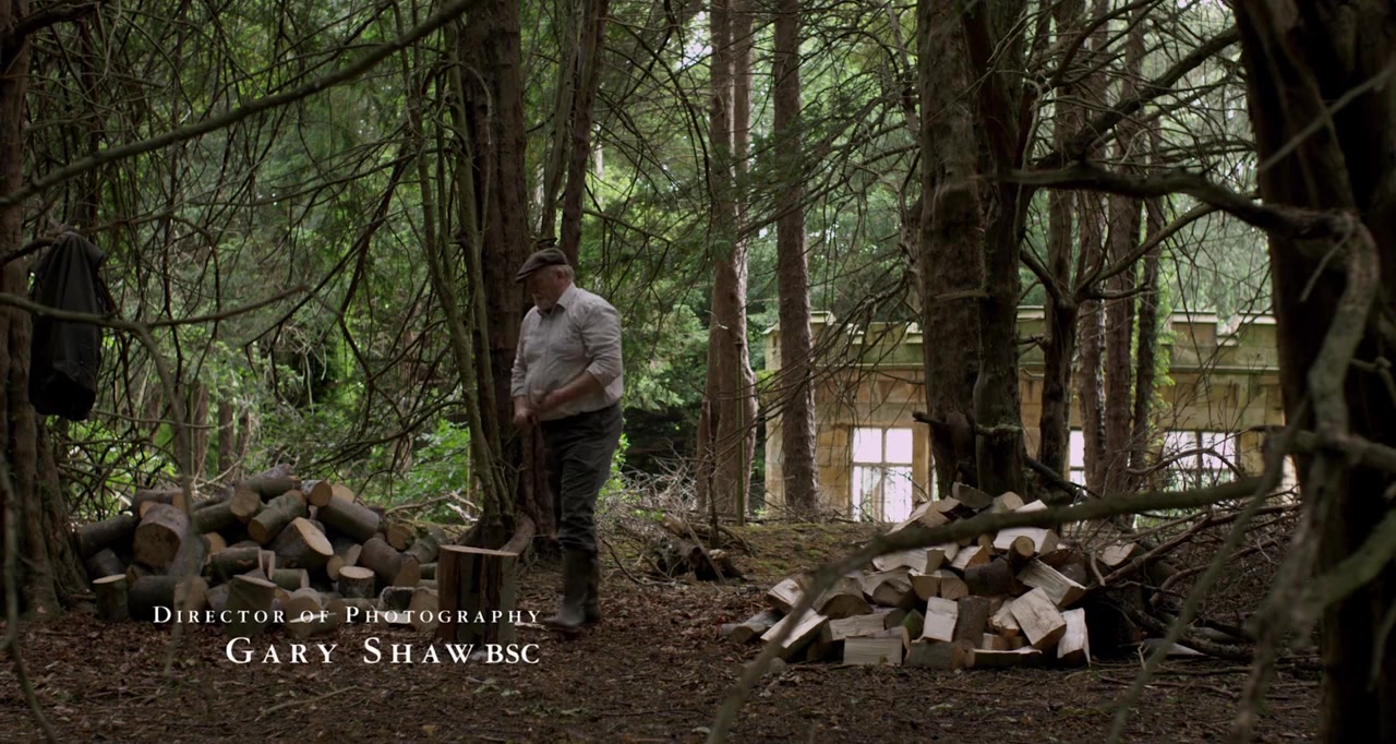 Estranged screenshot 2