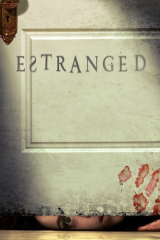 Estranged (2015) poster
