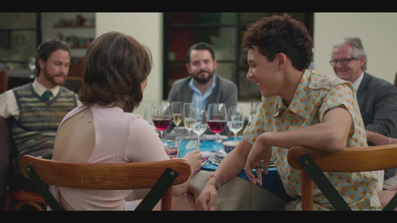 Es por su bien screenshot 3