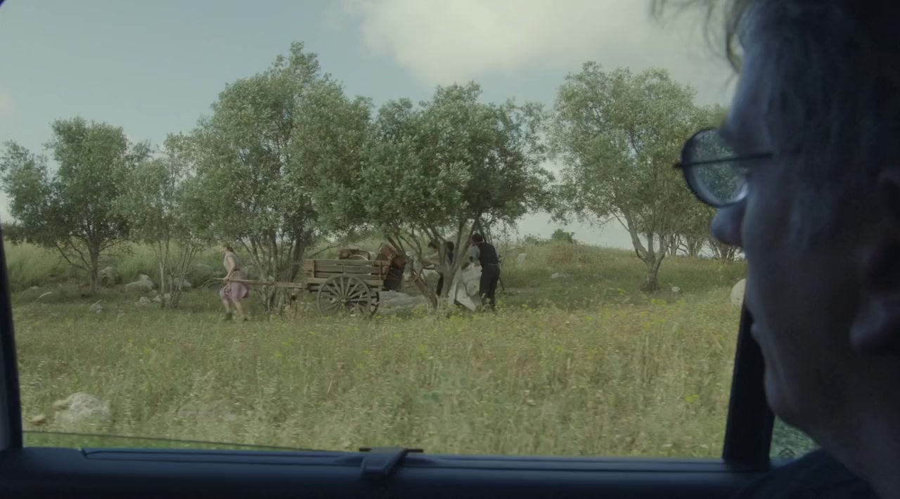 Esau screenshot 1