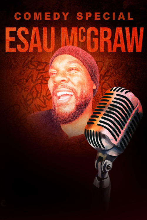 Esau McGraw Used to Was (2022) poster