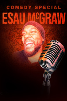 Esau McGraw Used to Was (2022) poster