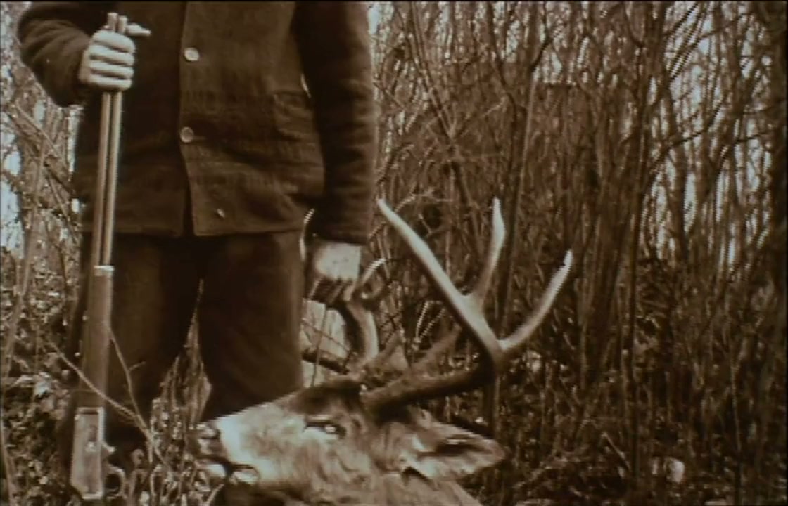 Escanaba in da Moonlight screenshot 3