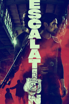Escalation (2023) poster