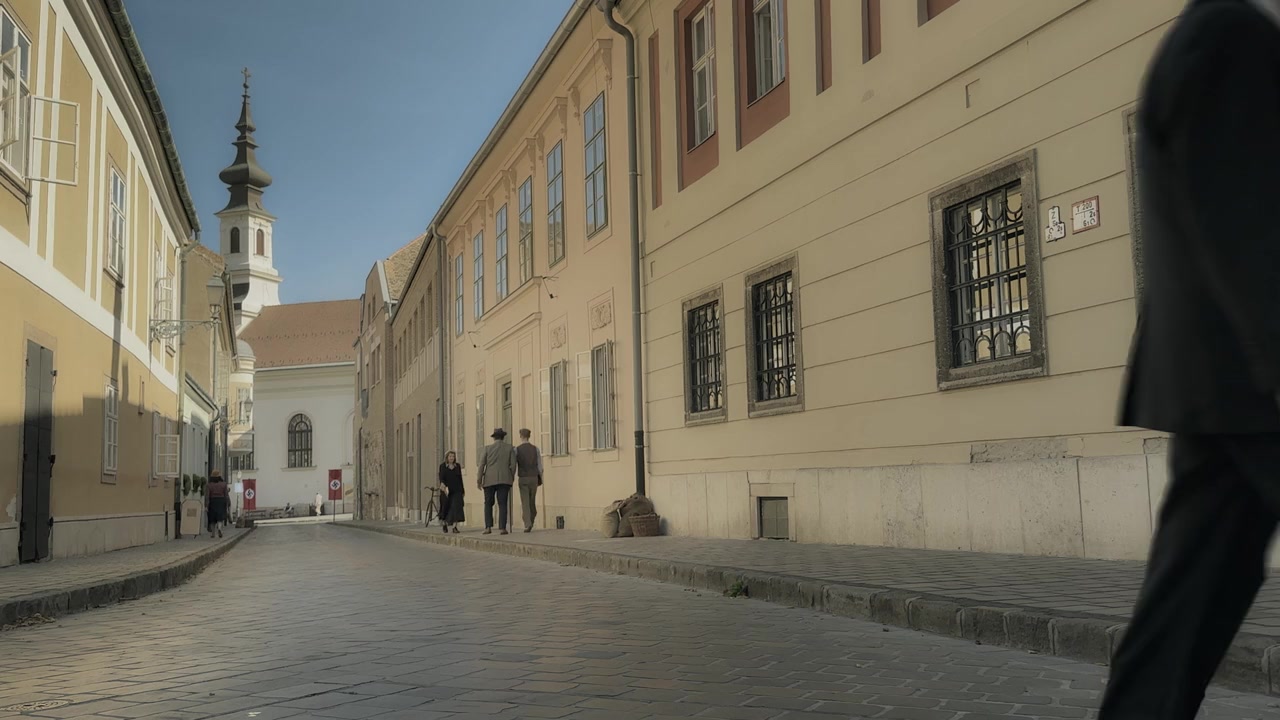 Escape from Germany screenshot 1