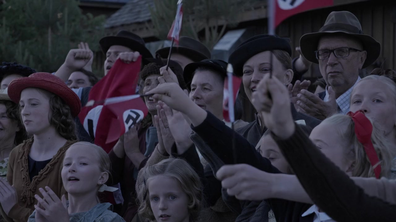 Escape from Germany screenshot 2