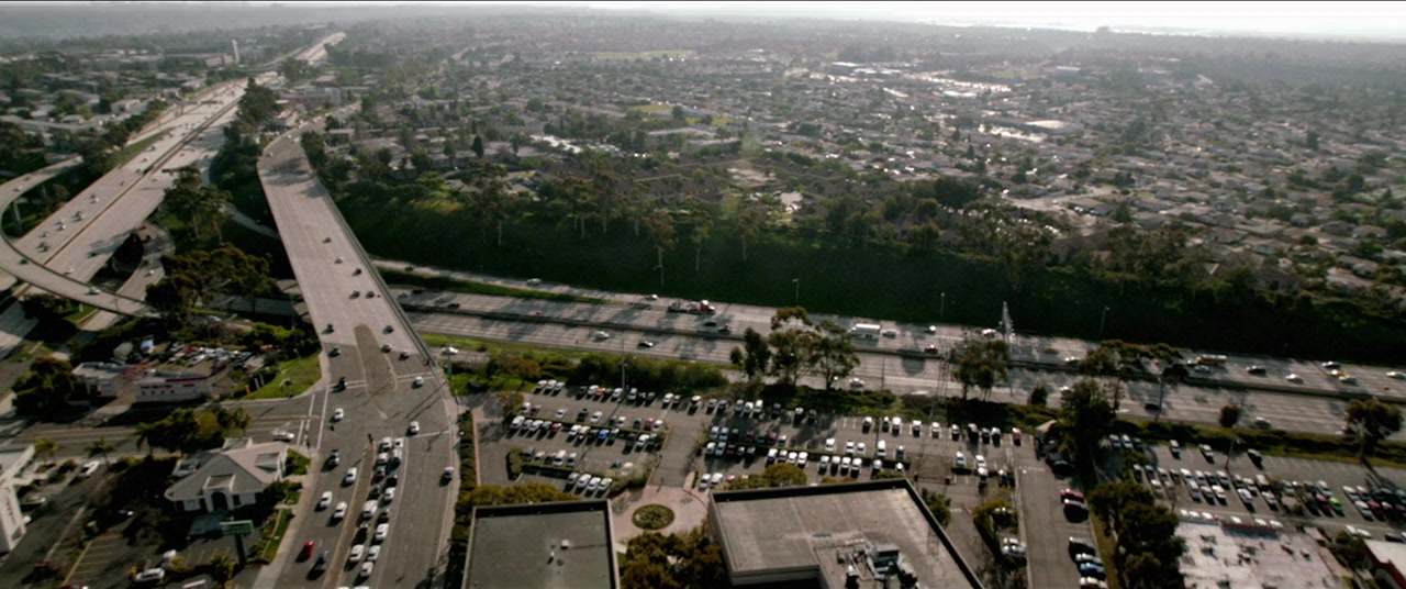 California Dreaming screenshot 1