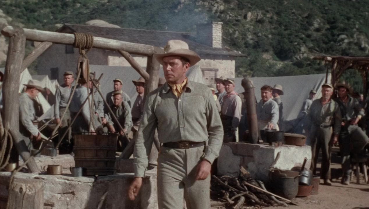 Escape from Fort Bravo screenshot 3