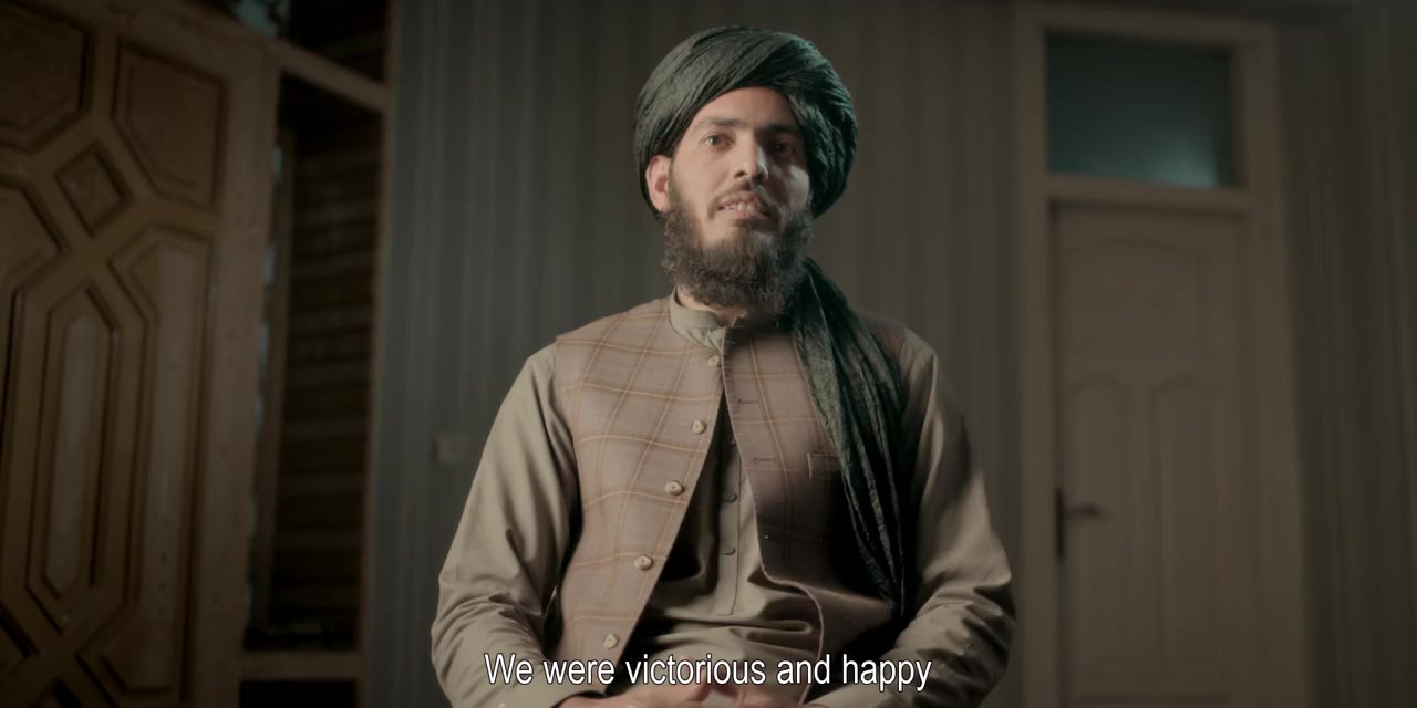 Escape from Kabul screenshot 3