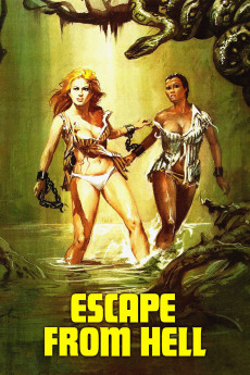 Femmine infernali (1980) poster