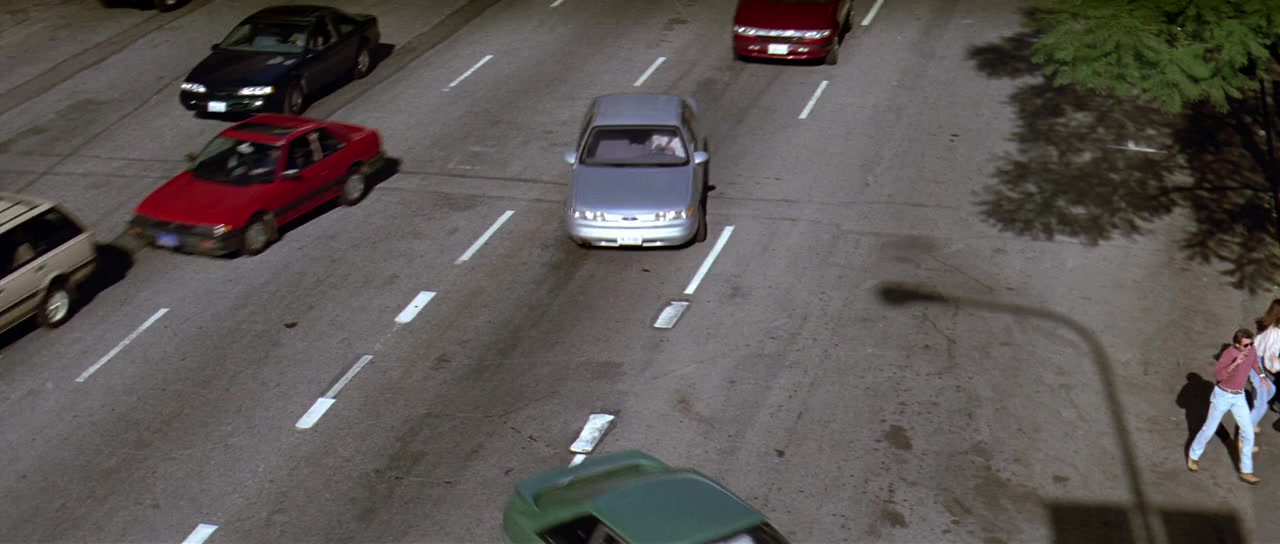 Escape from L.A. screenshot 3