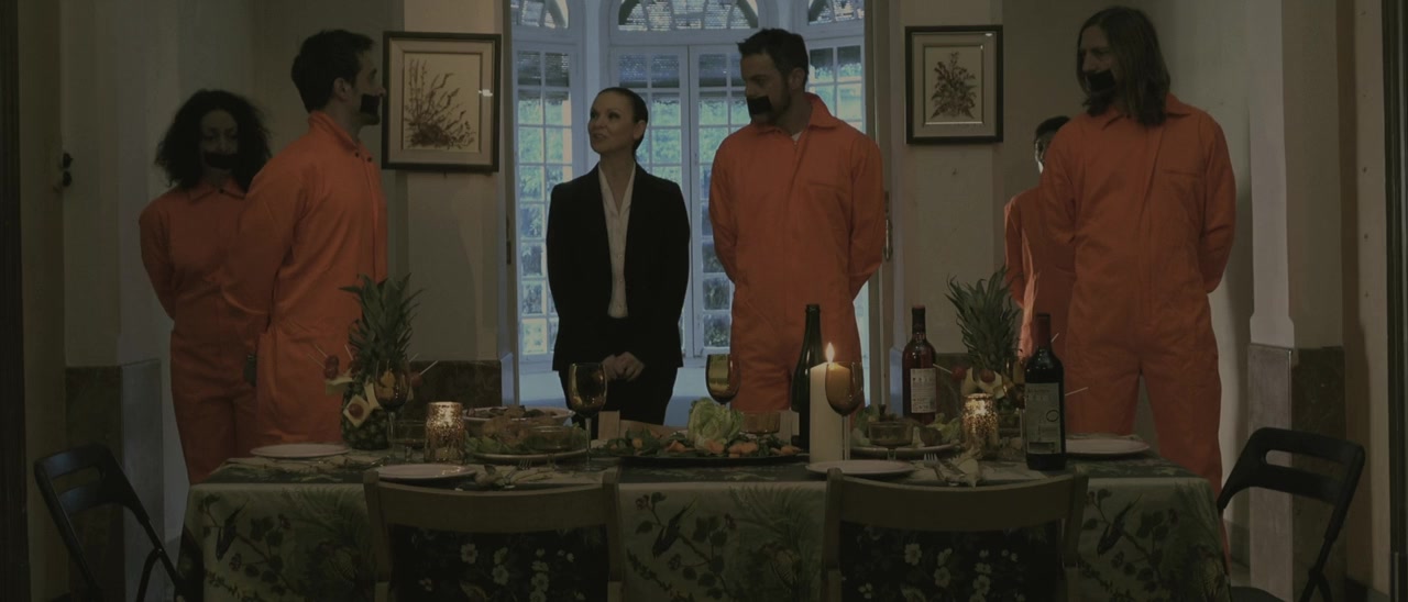 Escape from Marwin screenshot 1