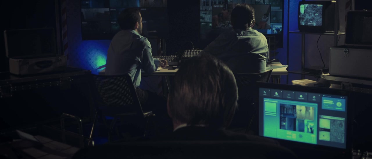 Escape from Marwin screenshot 2