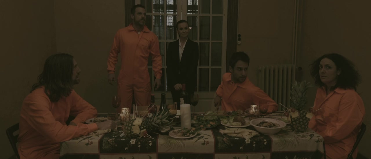 Escape from Marwin screenshot 3