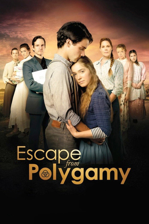 Escape from Polygamy (2013) poster