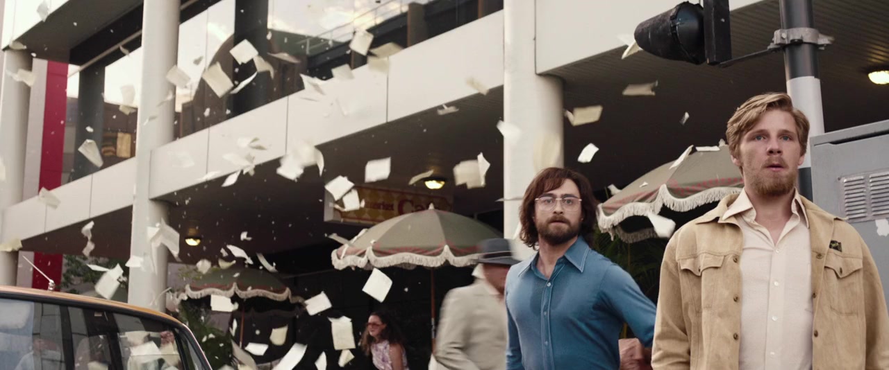 Escape from Pretoria screenshot 2