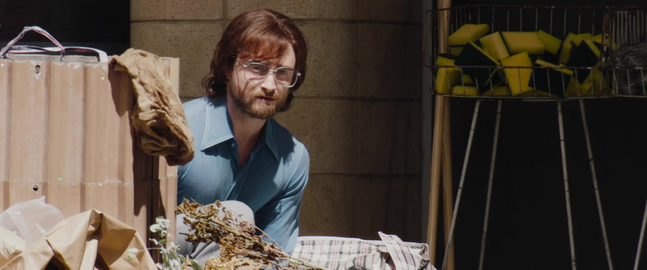 Escape from Pretoria screenshot 3