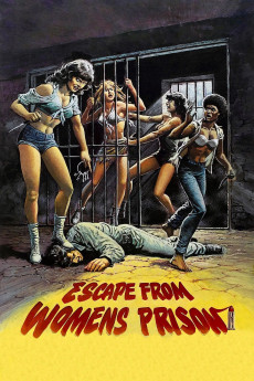 Le evase - Storie di sesso e di violenze (1978) poster