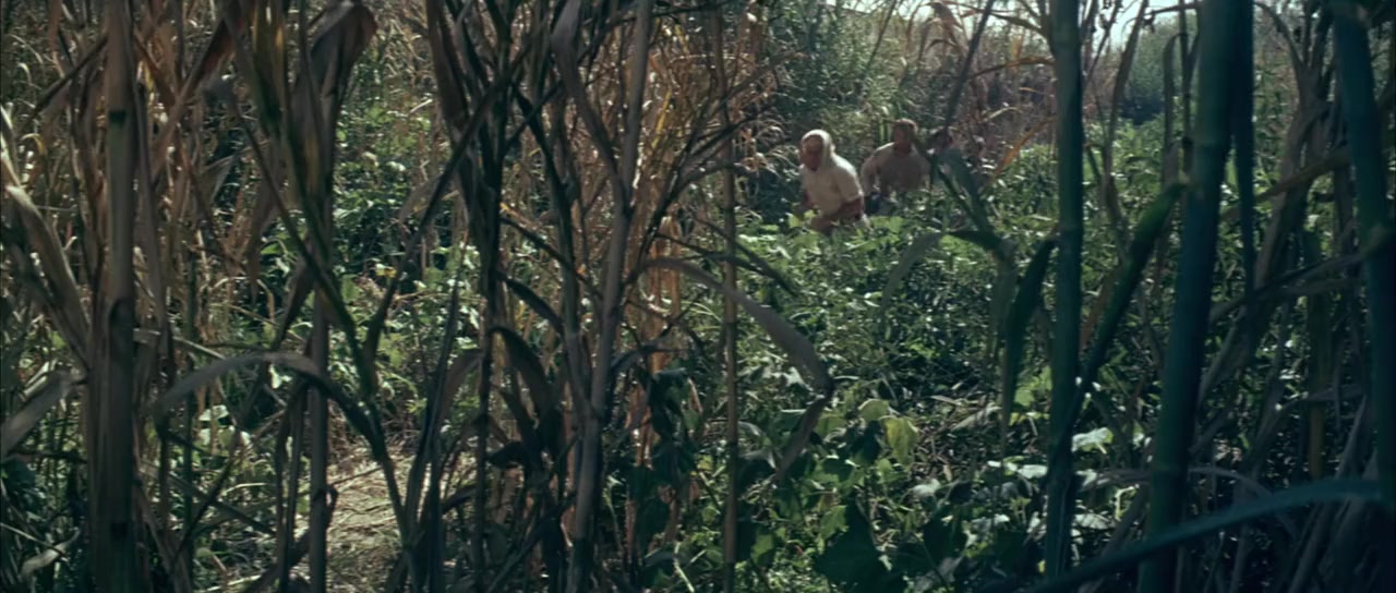 Escape from Zahrain screenshot 2