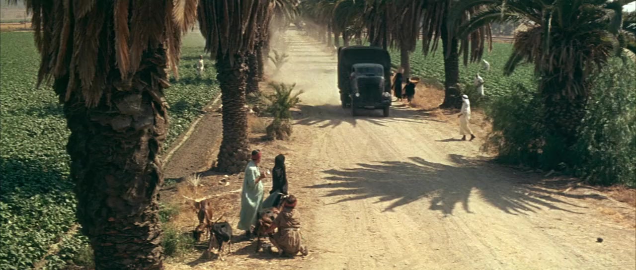 Escape from Zahrain screenshot 3