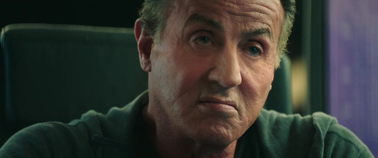 Escape Plan 2: Hades screenshot 2