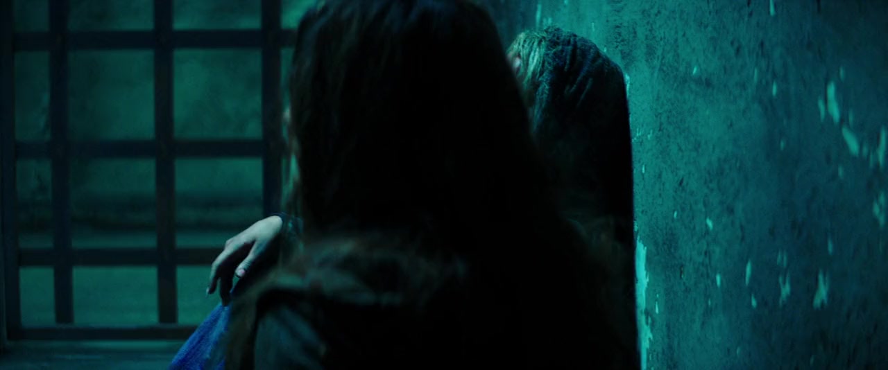 Escape Plan 2: Hades screenshot 3