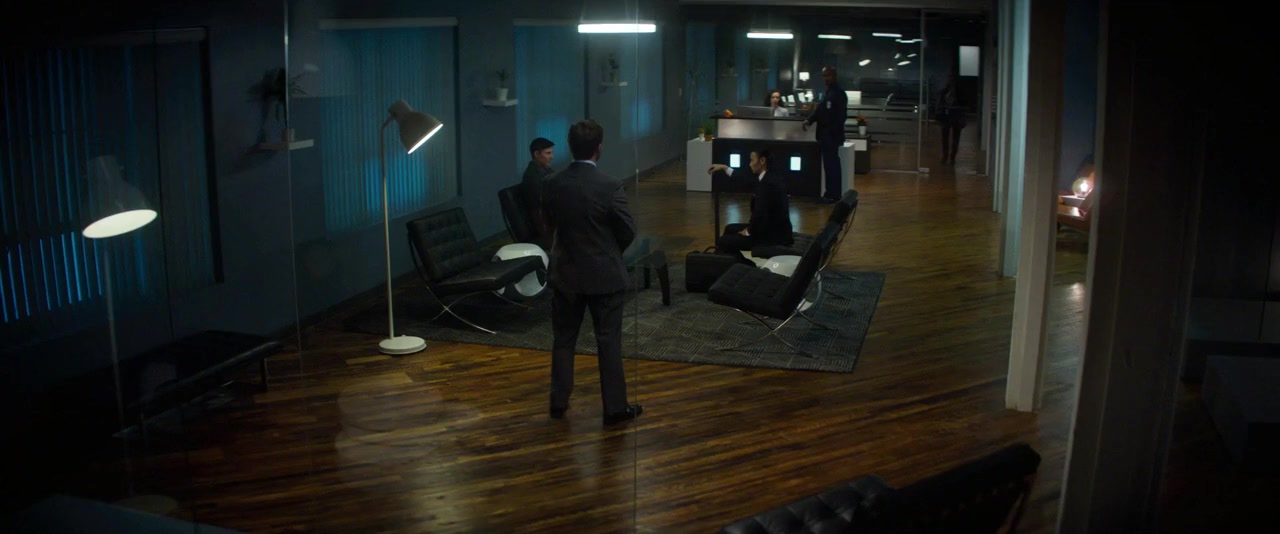 Escape Plan: The Extractors screenshot 3