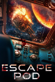 Escape Pod (2023) poster