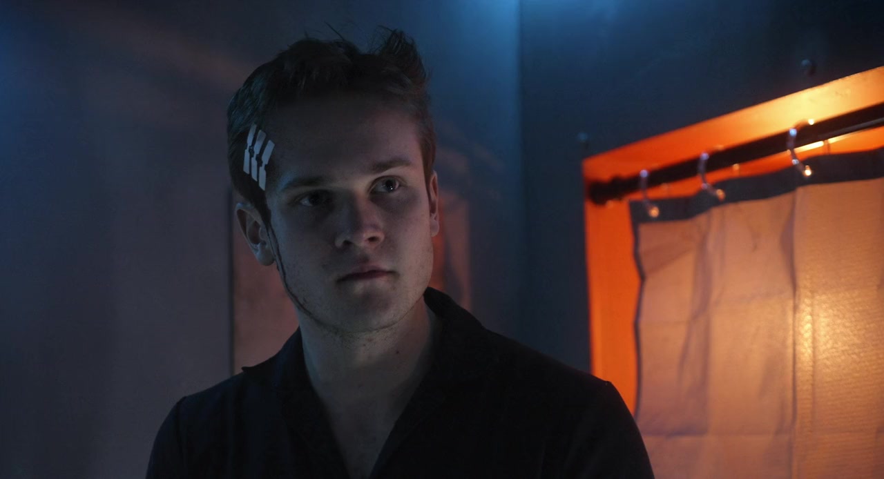 Escape Pod screenshot 2