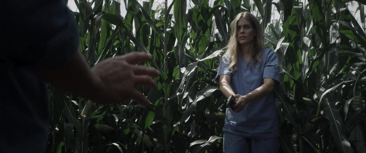 Escape the Field screenshot 2