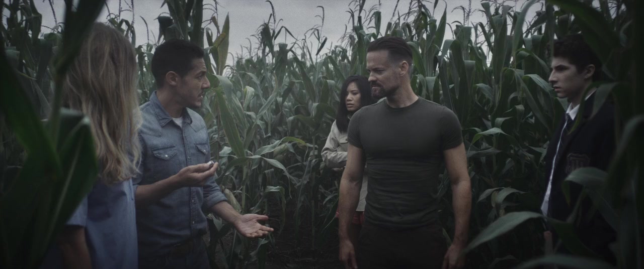 Escape the Field screenshot 3