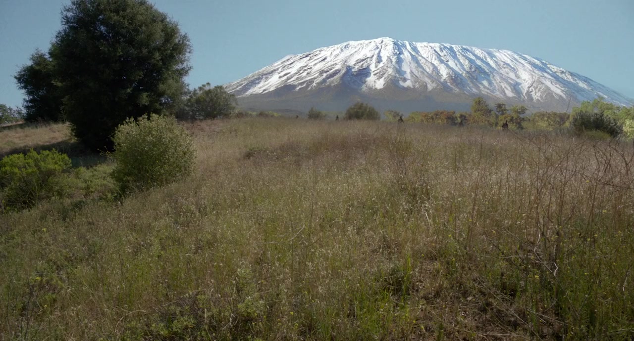 Escape Through Africa screenshot 1