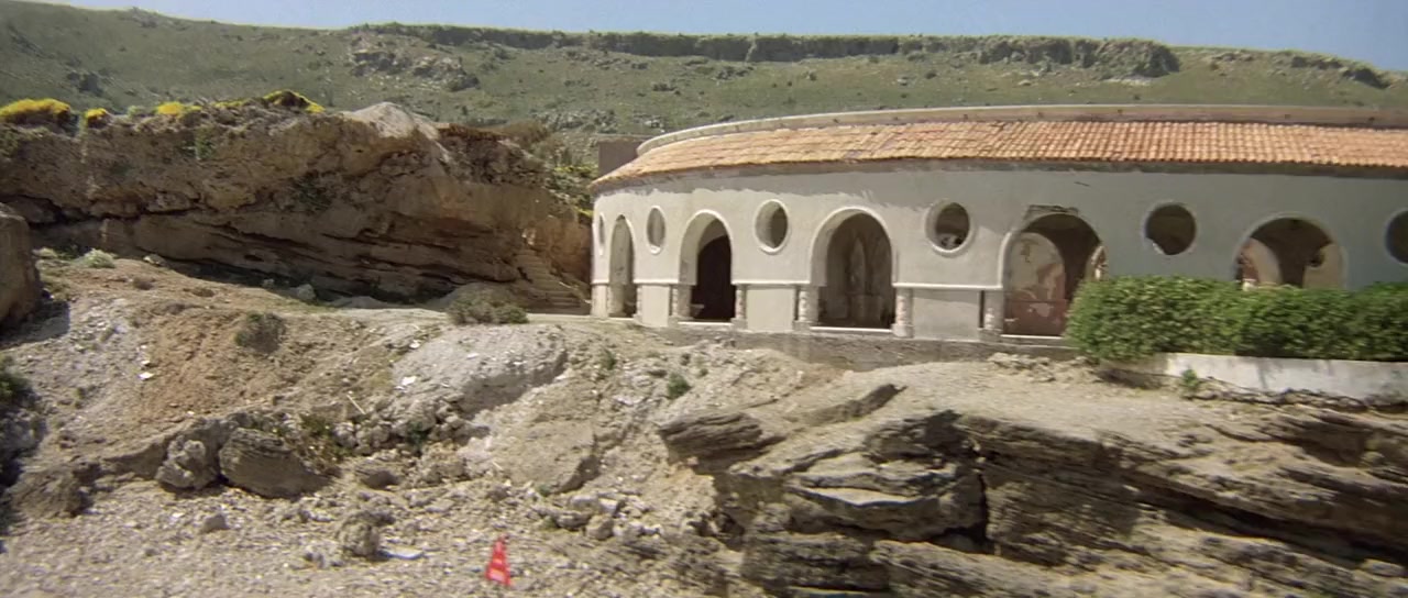Escape to Athena screenshot 3