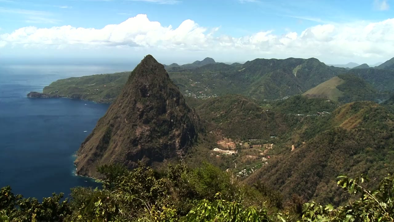 Escape to Saint Lucia screenshot 2
