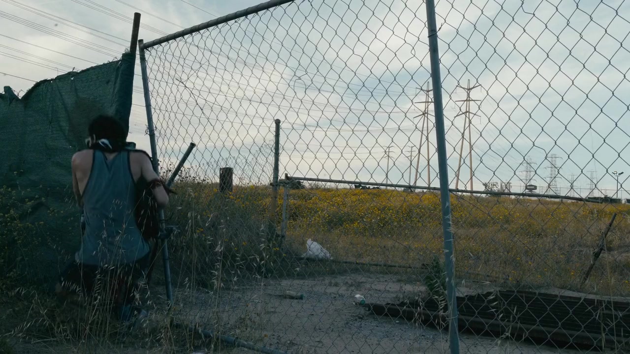 Escape to the Cove screenshot 2