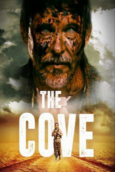 Escape to the Cove (2021) poster