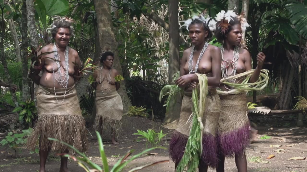 Escape to Vanuatu screenshot 1