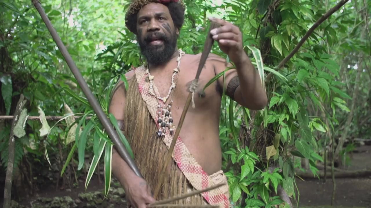 Escape to Vanuatu screenshot 2