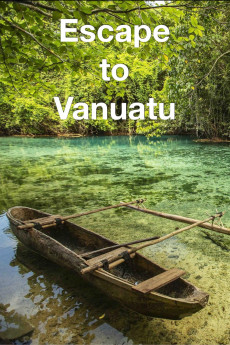 Escape to Vanuatu (2014) poster