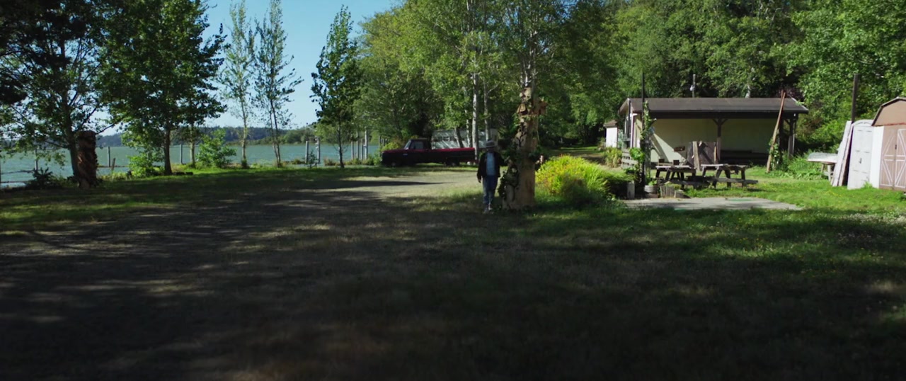 The Watchman's Canoe screenshot 1