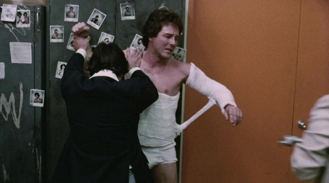 Escape screenshot 3