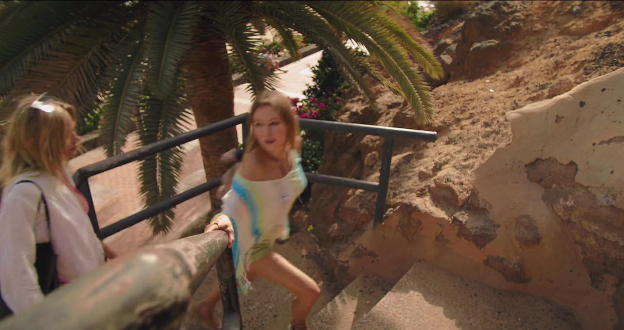 Escape screenshot 3