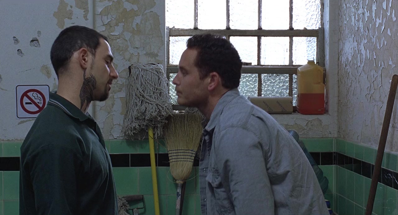 Tortured screenshot 1