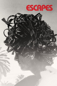Escapes (2017) poster