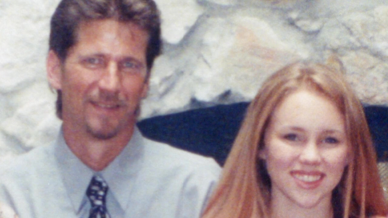 Escaping Captivity: The Kara Robinson Story screenshot 2