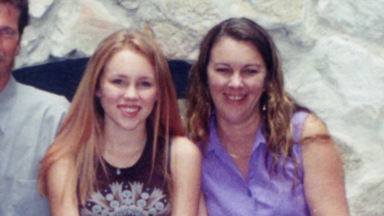 Escaping Captivity: The Kara Robinson Story screenshot 3
