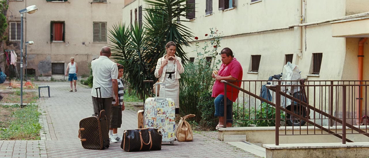 Nessuno mi può giudicare screenshot 2