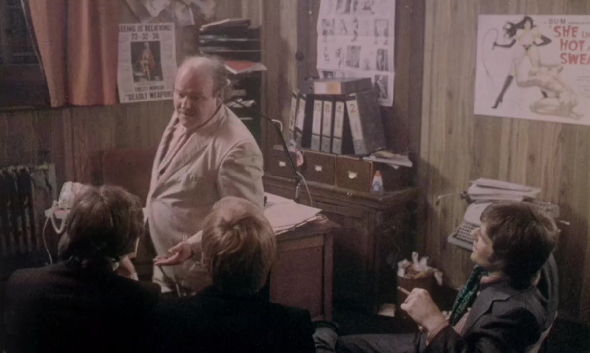 Eskimo Nell screenshot 3