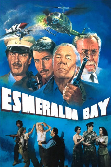 La bahía esmeralda (1989) poster