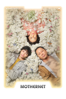 Esok Tanpa Ibu (2025) poster